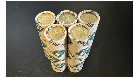 Noodle For U - x5 ROLLS