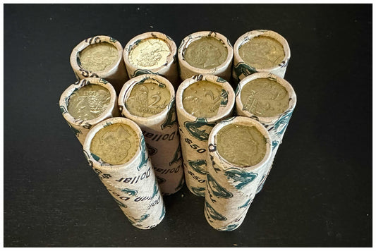 Noodle For U - x10 ROLLS
