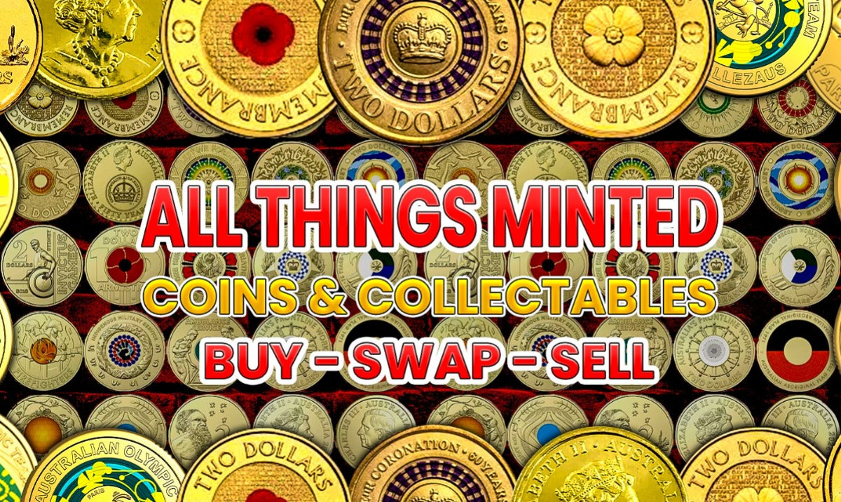 All Things Minted - Sellers Verification