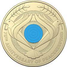 $2 2022 75th Peacekeeping - CIRCULATED