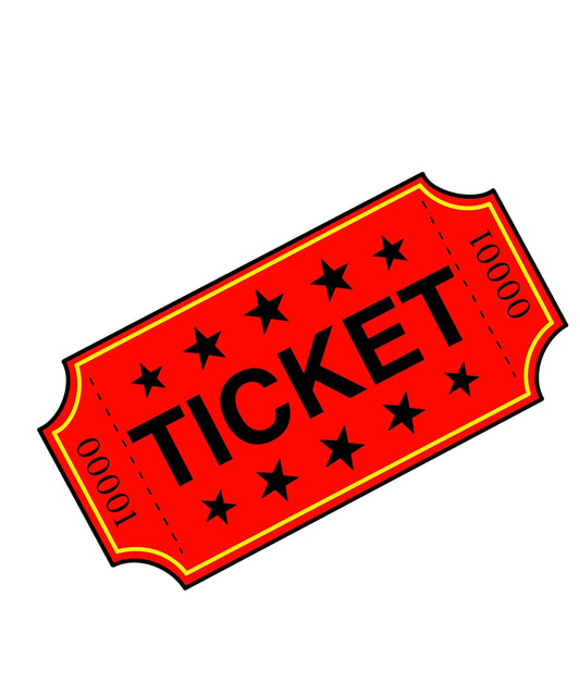 1 Ticket